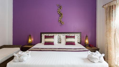 Bangkok Complejo | PloyKhumThong Boutique Resort