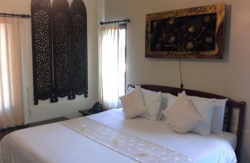 Ayutthaya Complejo | Pludhaya Resort & Spa