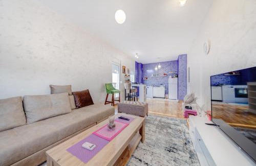 Podgorica Apartamento | Plum Apartment