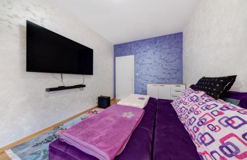 Podgorica Apartamento | Plum Apartment