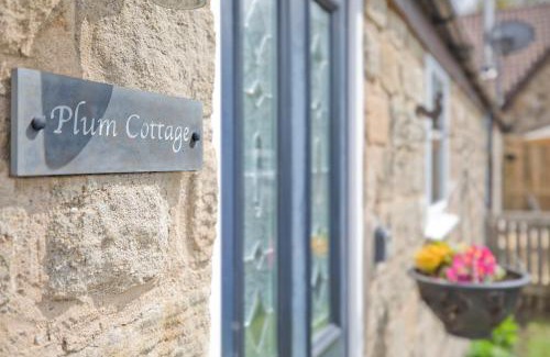 Knaresborough Casa | Plum Cottage