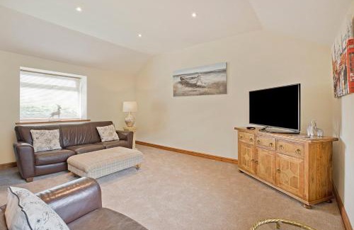 Knaresborough Casa | Plum Cottage