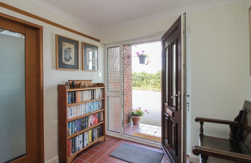 Longford Cabaña | Plum Hill Studio, OSWESTRY