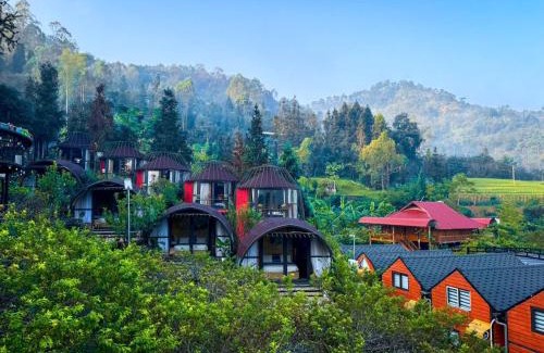 Dong Van Complejo | Plum Homestay