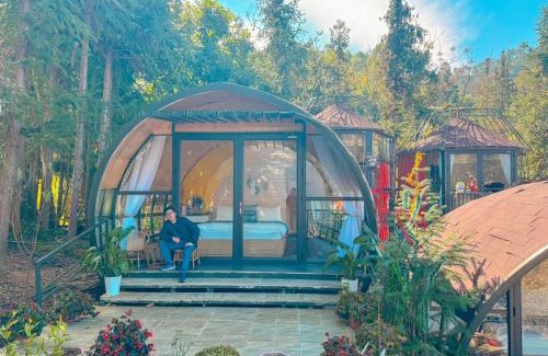 Dong Van Complejo | Plum Homestay