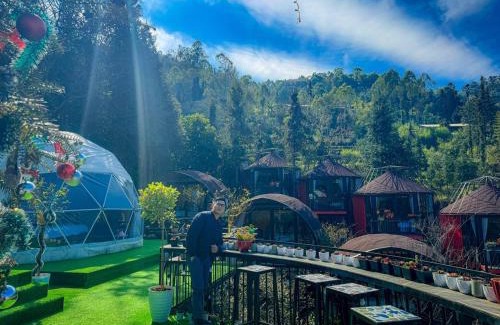Dong Van Complejo | Plum Homestay