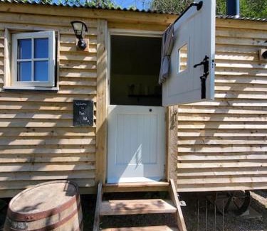 Paignton Apartamento | Plum Hut