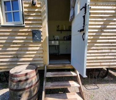Paignton Apartamento | Plum Hut