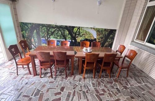 Jiji Casa | Plum Inn 1