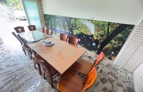 Jiji Casa | Plum Inn 1