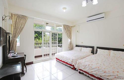 Jiji Casa | Plum Inn 1