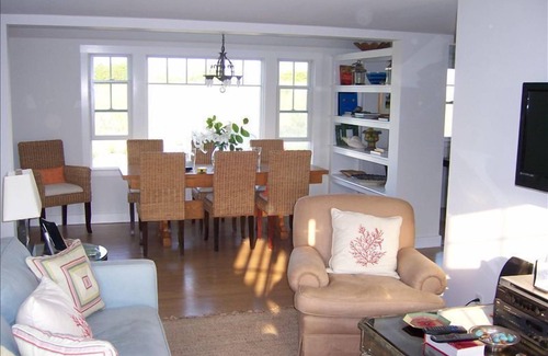 Newbury Cabaña | Plum Island - Casa de 2 + BR Cottage by the Sea