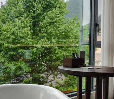 Wulingyuan Hotel | Plum-Spring Elegant Lodge