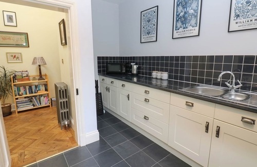Castleton Cabaña | Plum Tree Cottage, CASTLETON