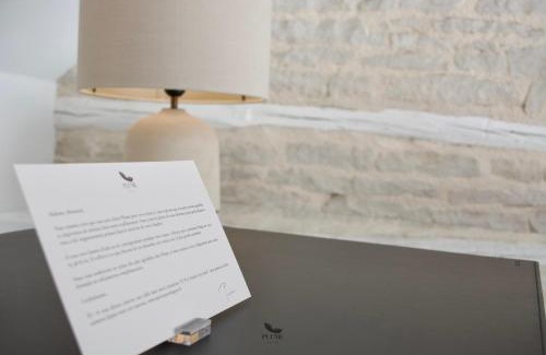 Fleurey-sur-Ouche Cama Y Desayuno | Plume Suites