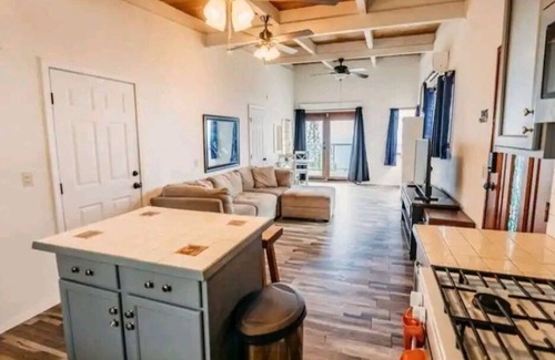 Opihihale Casa | Plumeria Grove Cottage