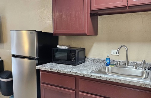 Keaukaha Apartamento | Plumeria Hilo Hotel