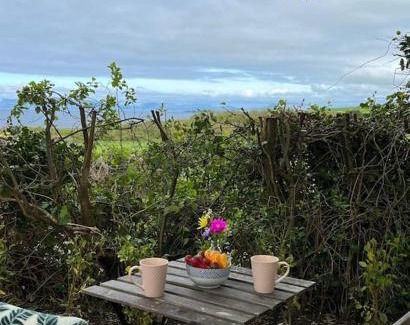 Easkey Chalet De Esquí | Plumgrove Pod Easkey