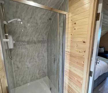 Easkey Chalet De Esquí | Plumgrove Pod Easkey