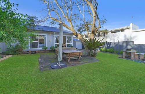 North Avoca Casa | Plummers Cottage