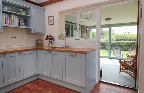 New Forest District Cabaña | Plummers Water