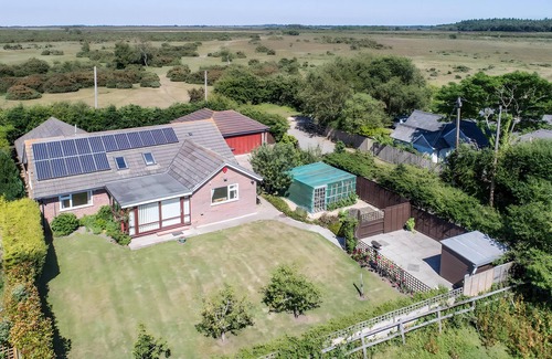 New Forest District Cabaña | Plummers Water