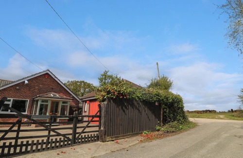 New Forest District Cabaña | Plummers Water