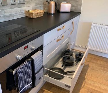 Colchester Cabina | Plumptons Farm Holiday Lodges