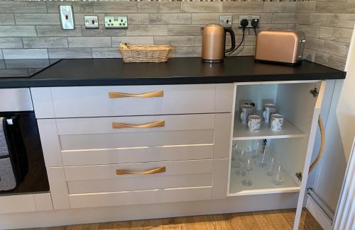 Colchester Cabina | Plumptons Farm Holiday Lodges