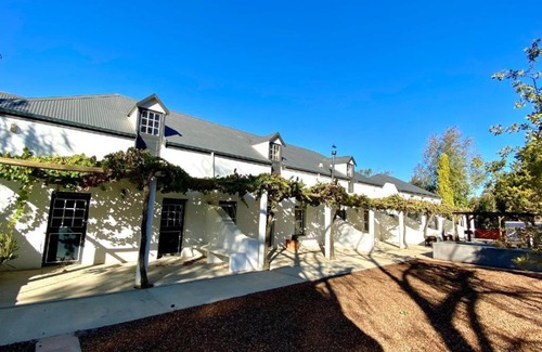 Riviersonderend Apartamento | Plumtree Farm