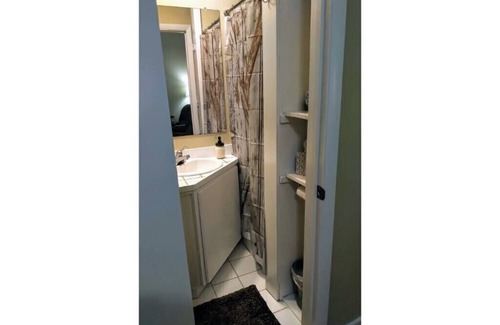 Newland Casa | Plumtree Mountain Retreat Studio #2