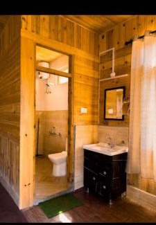 Rajgarh Complejo | Plumvelly cottage