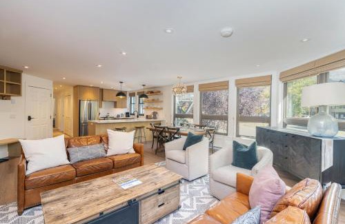 Telluride Villa | Plunge J by Exceptional Stays