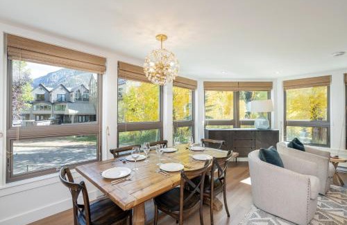 Telluride Villa | Plunge J by Exceptional Stays