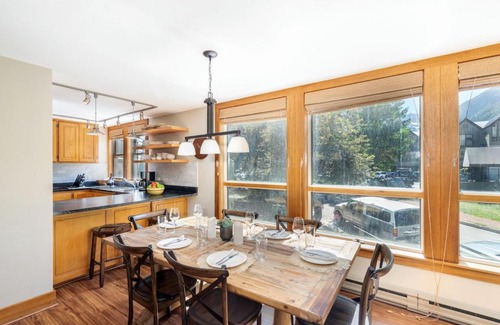 Telluride Casa | PLUNGE J by Exceptional Stays