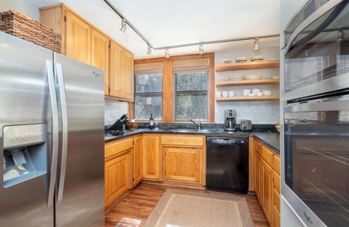 Telluride Casa | PLUNGE J by Exceptional Stays