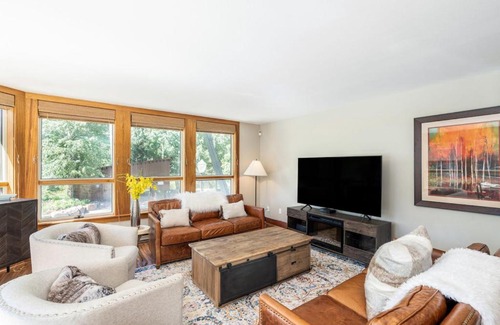Telluride Casa | PLUNGE J by Exceptional Stays
