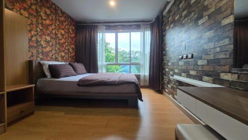 Kathu Apartamento | Plus 2 Condo Phuket by ABCD