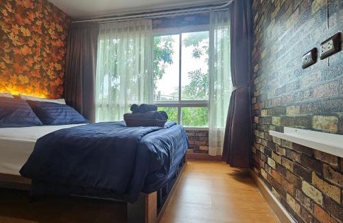 Kathu Apartamento | Plus 2 Condo Phuket by ABCD