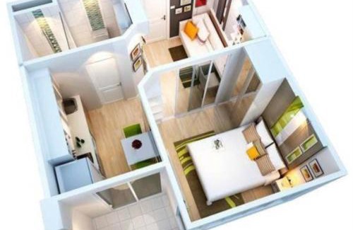 Kathu Apartamento | Plus condominium 2 kathu