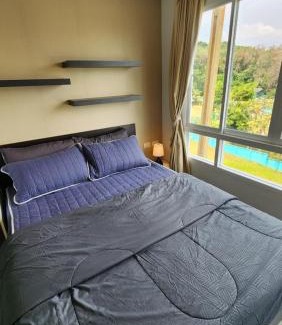 Kathu Apartamento | Plus condominium 2 kathu