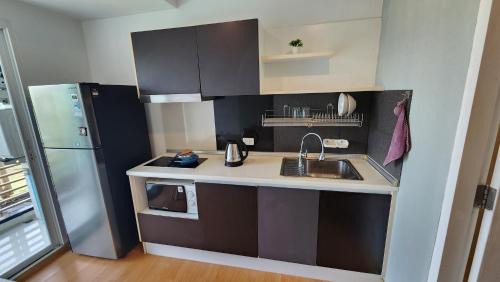Kathu Apartamento | Plus condominium 2 kathu
