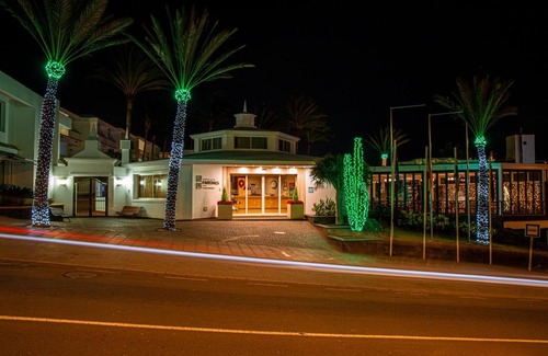 Puerto del Carmen Apartamento | Plus Fariones Apartamentos