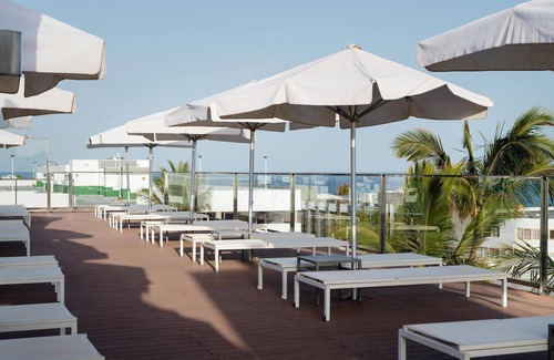 Puerto del Carmen Apartamento | Plus Fariones Apartamentos