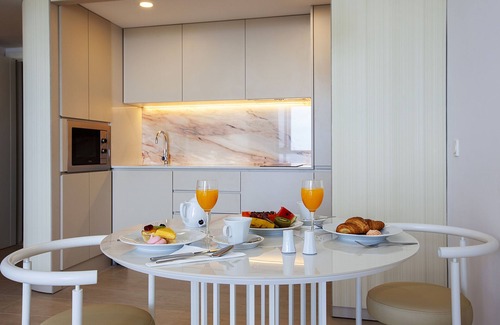 Arrecife Apartamento | Plus Fariones Habitat