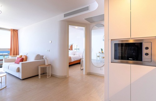 Arrecife Apartamento | Plus Fariones Habitat