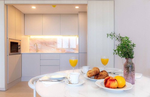 Arrecife Apartamento | Plus Fariones Habitat