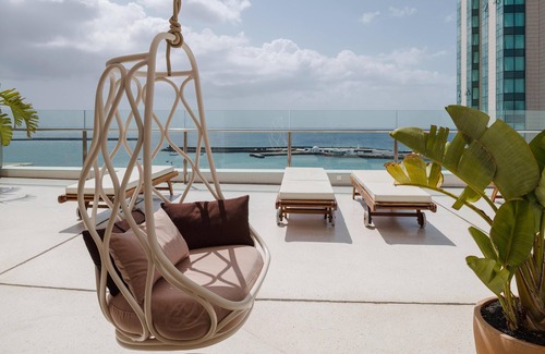 Arrecife Apartamento | Plus Fariones Habitat