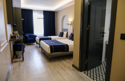 Arnavutkoy Hotel | Plus Hotel & Private Transportation İstanbul Airport-By Loft