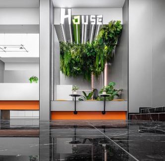 Downtown Shanghai Apartamento | Plus House Serviced Apartment